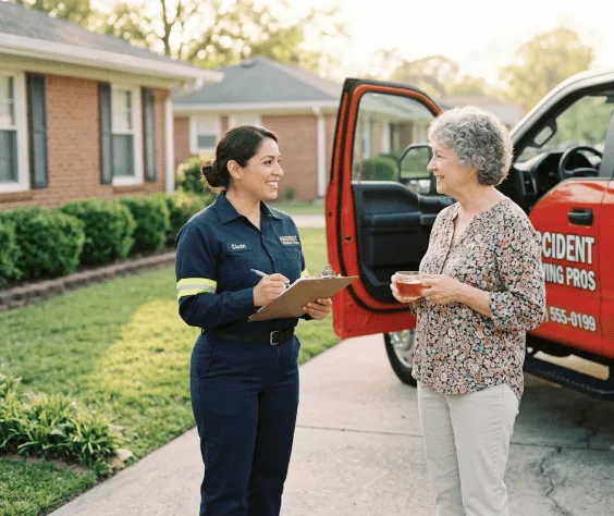 Accident Towing Service Rogers, NM FAQs